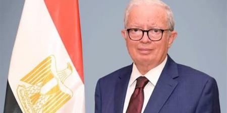 نائب رئيس الوزراء للشؤون الاقتصادية يهنئ الرئيس وشيخ الأزهر بالعام الهجري الجديد