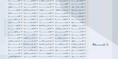 هيئة العقار: انتهاء مدة تسجيل العقارات لـ459,515 قطعة عقارية في مناطق الرياض ومكة والمدينة اليوم - ترند نيوز
