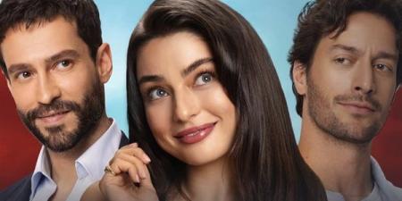 قبل عرضه على MBC شاهد، كل ما تريد معرفته عن مسلسل احتمال حب