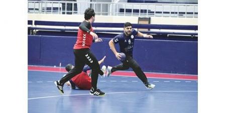 «شباب اليد» يلتقي سلوفينيا