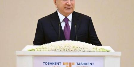 انطلاق أعمال منتدى طشقند الدولي للاستثمار بمشاركة أكثر من 10،000 مندوب حول العالم - ترند نيوز
