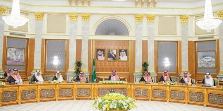 مجلس الوزراء يوافق على تعديل نظام مكافحة جرائم الإرهاب وتمويله ويسمح بإصدار وتجديد إقامات العمالة المنزلية بشكل ربع سنوي - ترند نيوز