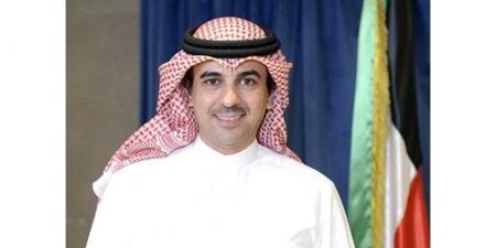 طلال العتيبي عضواً بالمكتب التنفيذي للاتحاد العربي لكرة اليد