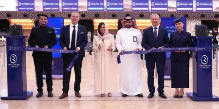 طيران الرياض يطلق رحلات يومية مباشرة إلى دبي