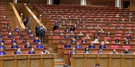 4 اتفاقيات دولية بجدول أعمال مجلس النواب الأسبوع المقبل