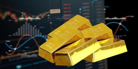 الذهب يتجه لثالث خسارة أسبوعية بعد ارتفاع الدولار، والأونصة تسجل 4189.26 دولار