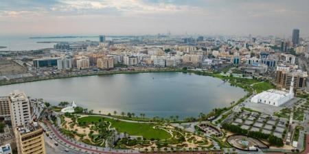 جدة تسجل انضمامها إلى المسرّعة العالمية للتخطيط الحضري إثر مخرجات معمل جميل للتخطيط الحضري للمناخ بالتعاون مع "مجتمع جميل السعودية" - ترند نيوز