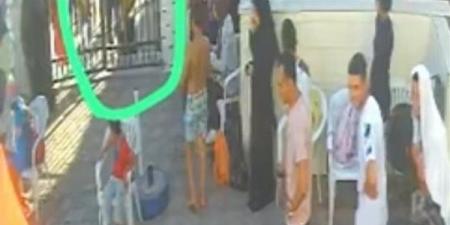 مديرية رياضة الإسكندرية: لجنة عاجلة تفحص أحداث مركز شباب الحرمين