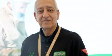 بمناسبة تمديد عمل مشروع «مسام» في اليمن للسنة التاسعة
القصيبي: اليمن يعيش كارثة إنسانية.. وزراعة الألغام متواصلة - ترند نيوز