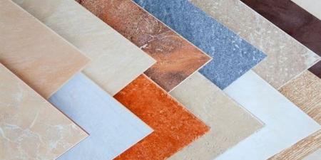 أسعار مواد التشطيب بالأسواق المحلية في ختام تعاملات الأسبوع