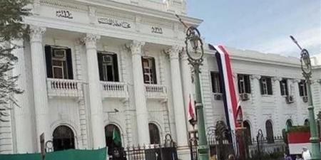 تنبيه هام من محافظة المنيا لأصحاب أراضي وضع اليد