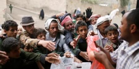 على رأسهم الزبيدي «سارق البلاد ومحرض العباد»..
اليمن يطالب العالم بمعاقبة معرقلي السلام - ترند نيوز