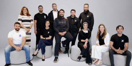 CNTXT AI تُنجز إغلاق جولة تمويل من الفئة الأولى (Series A) بقيمة 60 مليون دولار - ترند نيوز