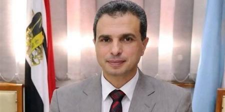 وكيل التعليم بكفر الشيخ: شكلنا غرفة عمليات رئيسية لمتابعة امتحانات الثانوية العامة
