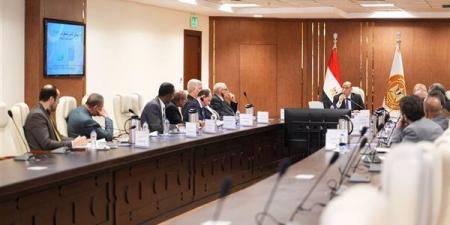وزير العمل: 2.5 مليار جنيه إعانات طوارئ لـ 441 ألف عامل منذ تأسيس صندوق الطوارئ
