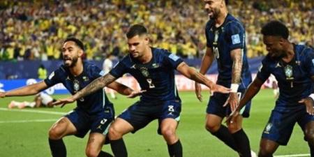 موعد مباراة البرازيل ضد إسكتلندا في الجولة الثالثة بكأس العالم 2026