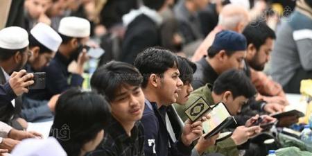اليوم، انطلاق التصفيات النهائية للطلاب الوافدين بالأزهر "مواهب وقدرات"