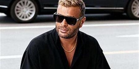 بعد الإقبال الجماهيري، رامي صبري يحيي ليلة إضافية في أبو ظبي