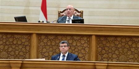 مجلس النواب يوافق نهائيا على تعديل قانون الإجراءات الضريبية