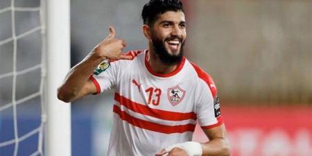 اتفاق ودي ينهي القضية، انفراجة في أزمة فرجاني ساسي والزمالك