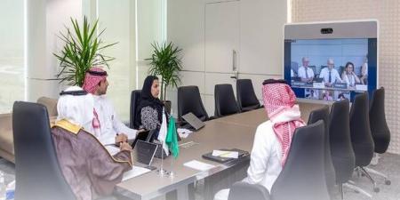 السعودية تشارك باجتماع لجنة الإحصاءات التابعة لمنظمة التعاون الاقتصادي والتنمية