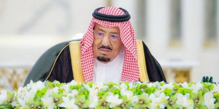 مجلس الوزراء: الموافقة على اللائحة التنفيذية لنظام تملك غير السعوديين للعقار. - ترند نيوز
