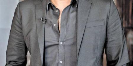 جدة على موعد مع حماقي.. ليلة تستعيد أجمل أغنيات جيل كامل - ترند نيوز