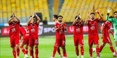 أندية إنجليزية تراقب نجم الأهلي بعد تألقه في كأس العالم