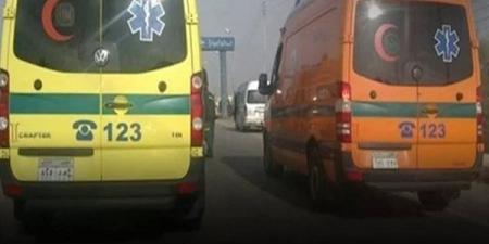 مصرع شاب وإصابة اثنين في حريق داخل مطعم فول بالمنصورة