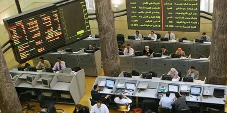 88.1 % صافي تعاملات المصريين بالبورصة خلال جلسة نهاية الأسبوع