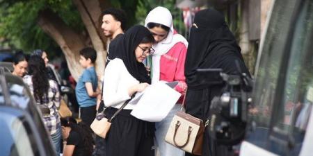 نصيحة مهمة من خبراء اللغة العربية لطلاب الثانوية العامة قبل امتحان الأحد