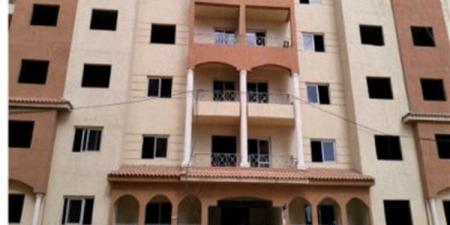 كراسة شروط الطرح الجديد لشقق لؤلؤة القاهرة الجديدة (صور)