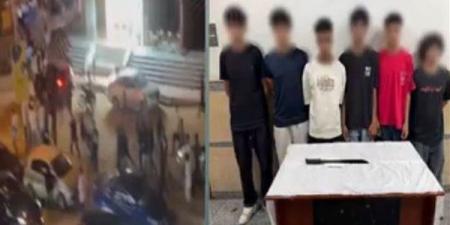 أخبار الحوادث اليوم: لغز العثور على قدم بشرية بجوار مقابر بالدقهلية.. حادث مروع على دائري الوراق.. وحبس الفنانة ياسمينا المصري شهرا