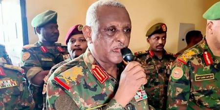 السودان: نتعرض لمؤامرة صهيونية تقودها عناصر سرية