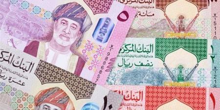 سعر الريال العماني أمام الجنيه في البنوك المصرية (آخر تحديث)