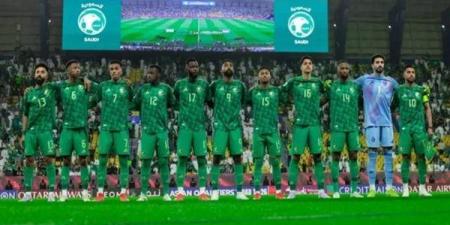 كأس العالم 2026، الدوسري يقود تشكيل السعودية أمام الرأس الأخضر