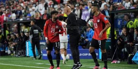تحديد أطراف 9 لقاءات، مواجهات دور الـ32 في كأس العالم 2026