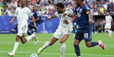 الحلم يتبخر، السعودية تودع كأس العالم 2026 بتعادل سلبي أمام الرأس الأخضر (صور)