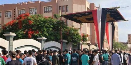 مراجعة نهائية في النحو والأدب قبل امتحان اللغة العربية للثانوية العامة 2026