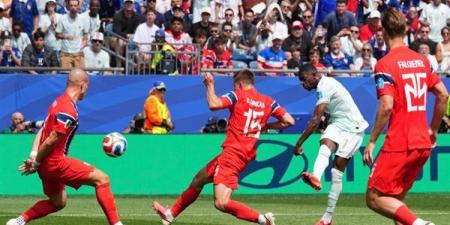 ملخص مباراة النرويج وفرنسا في كأس العالم 2026 (فيديو)
