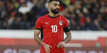 محمد صلاح الأبرز، لعنة الإصابات صداع في رأس حسام حسن قبل مواجهة أستراليا