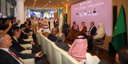 السعودية توسع شراكات النقل الذكي في الصين