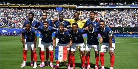 ثلاثي أوروبي في الصدارة، المنتخبات الأقوى هجوما بكأس العالم 2026