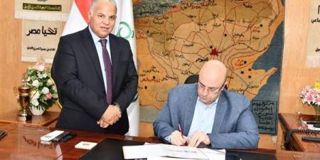 بنسبة 82.23%، إدارة غرب الفيوم تحصد المركز الأول في الشهادة الإعدادية 2025-2026