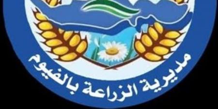 غدًا،انطلاق أعمال دورة الحصر الحيازي الزراعي لتعزيز التحول الرقمي بالفيوم ​