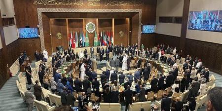 في حفل توديع مهيب بمقر الجامعة العربية: أبو الغيط يشدد على استمرار التنسيق المشترك ويسلم الراية لنبيل فهمي.. وحسام زكي يؤكد: العمل العربي ضرورة استراتيجية لحفظ الحد الأدنى من المواقف المشتركة (صور)