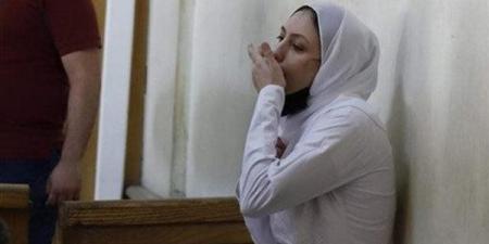 قرار من المحكمة بشأن استئناف البلوجر مودة الأدهم في غسل الأموال