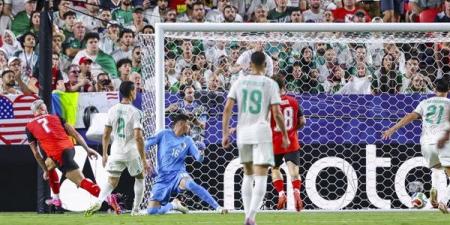 ملخص مباراة الجزائر والنمسا المثيرة في كأس العالم 2026 (فيديو)