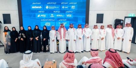 "مجتمع مؤسسي" يستضيف رائد الجرباء لمناقشة الاستراتيجيات طويلة الأمد ودور التواصل المؤسسي في تحقيقها واستدامتها - ترند نيوز