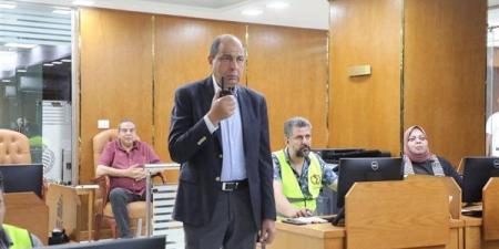 فرصة أخيرة لأصحاب الميكروباص، محافظ المنيا يمد مهلة الترخيص حتى نهاية يوليو